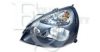 ALFA 008461201 Headlight